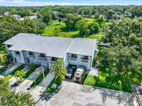 6320 92nd Pl N APT 2601, Pinellas Park, FL 33782