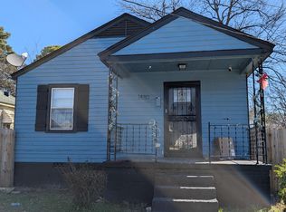 1480 Locust St, Memphis, TN 38108