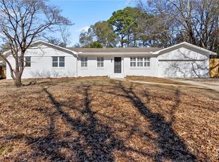 1004 Greystone St, Northport, AL 35473