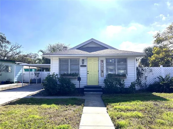2044 30th Ave N, Saint Petersburg, FL 33713