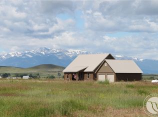 151 Laptop Loop, Roberts, MT 59070