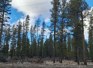 Sun Forest Dr #1200, La Pine, OR 97739