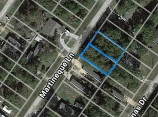 147 Martineque Ln, Pointblank, TX 77364