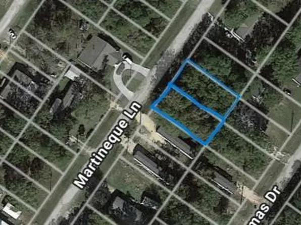 147 Martineque Ln, Pointblank, TX 77364