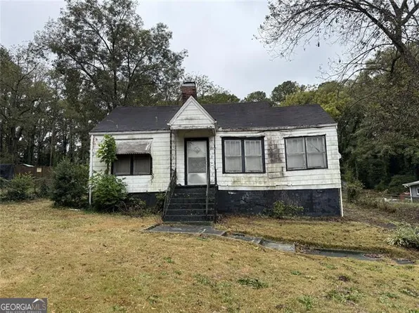 2901 Browns Mill Rd SE, Atlanta, GA 30354