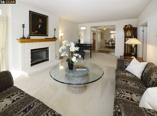 5213 Terra Granada Dr APT 2A, Walnut Creek, CA 94595