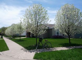 3758 Crystal St SW, Grandville, MI 49418