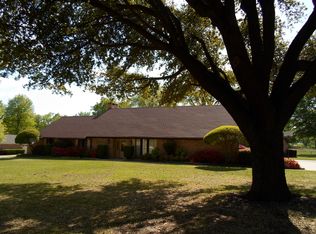 3115 Fareway Ln, Mount Pleasant, TX 75455