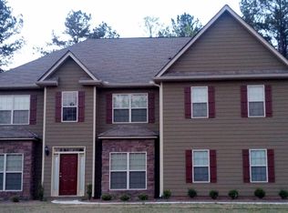 131 Bantry Park Dr, Newnan, GA 30263