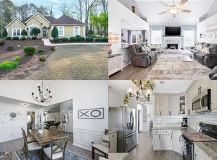 184 Glenn Eagles Way, Hiram, GA 30141