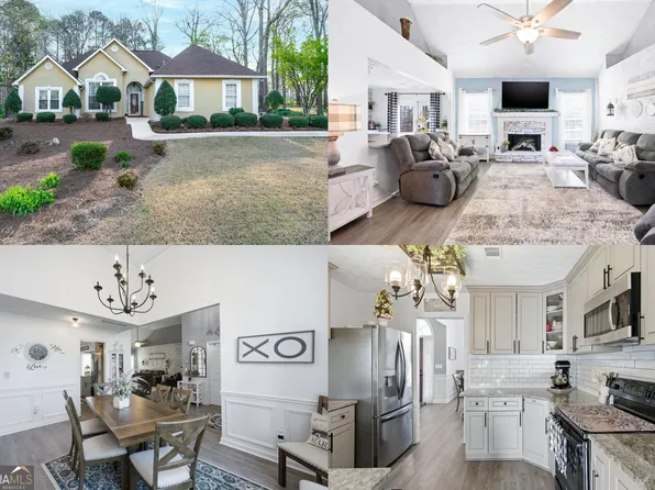 184 Glenn Eagles Way, Hiram, GA 30141