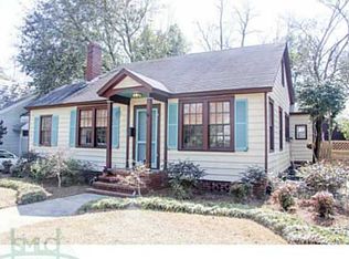 711 E 58th St, Savannah, GA 31405