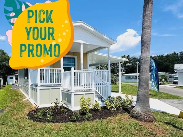 3223 N Lockwood Ridge Rd Lot 66, Sarasota, FL 34234