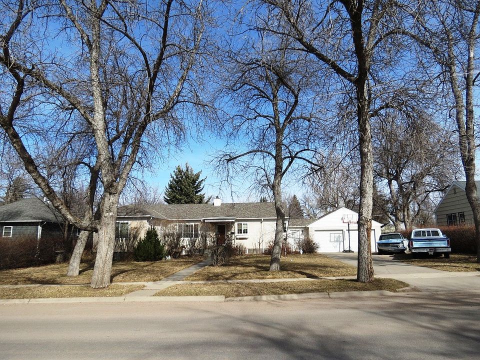 3109 Central Ave, Great Falls, MT 59401 | MLS #30021525 | Zillow