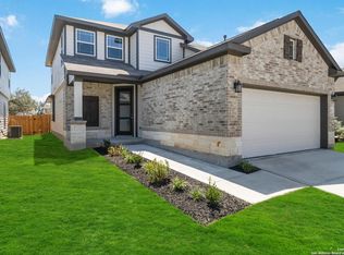 15062 Homing Meadow, San Antonio, TX 78253