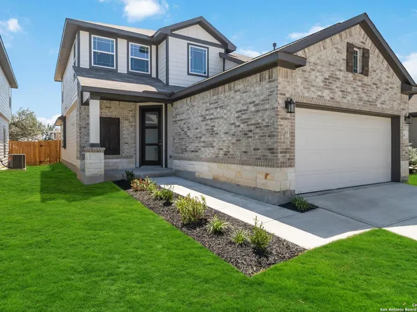 15062 Homing Meadow, San Antonio, TX 78253
