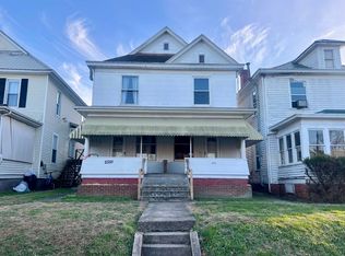 2333-2335 9th Ave, Huntington, WV