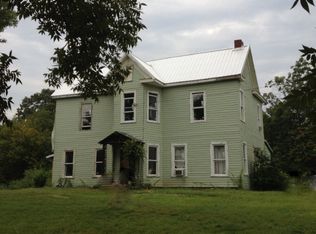 2338 County Road 25, Water Valley, MS 38965
