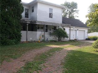 931 Marion Ave NW, Massillon, OH 44646