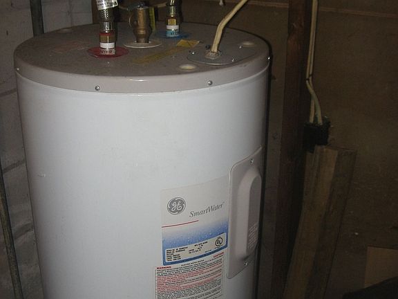 Water Heater