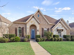 12398 Flowering Dr, Frisco, TX 75035