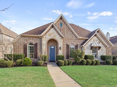 12398 Flowering Dr, Frisco, TX, 75035
