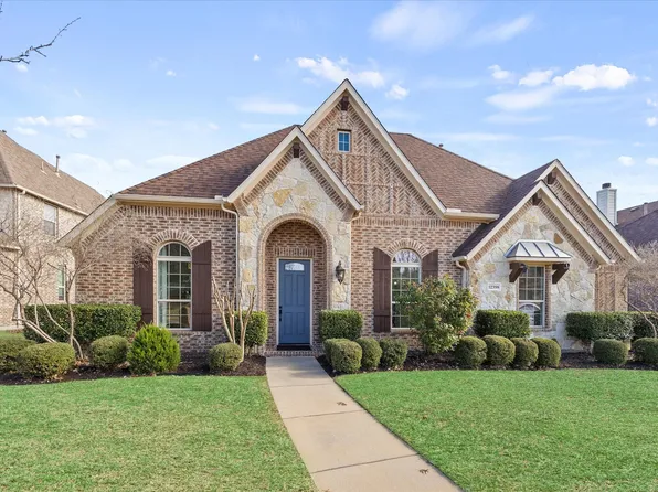 12398 Flowering Dr, Frisco, TX 75035