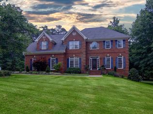 95 Creek Breeze Way, Oxford, GA 30054