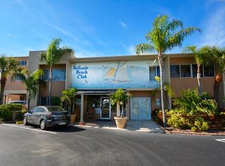 3200 Gulf Blvd #113, Belleair Beach, FL 33786