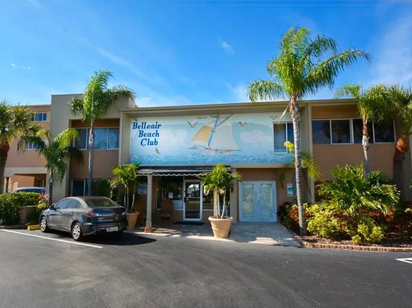 3200 Gulf Blvd #113, Belleair Beach, FL 33786