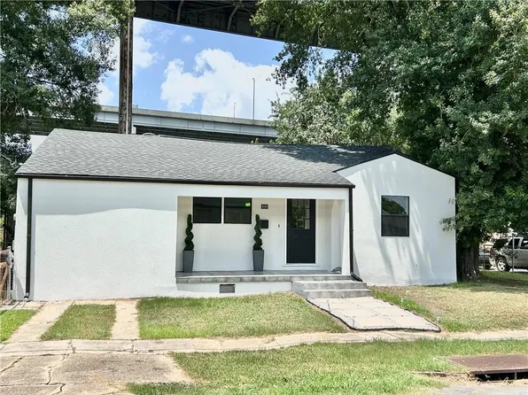 646 Magellan St, New Orleans, LA 70114