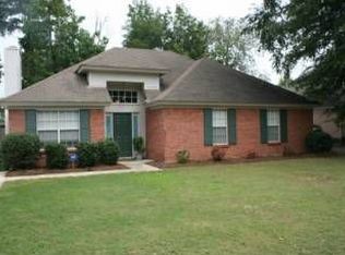 7331 Glen Chase Rd, Montgomery, AL 36117
