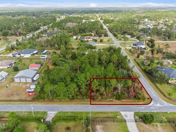Baker Ave Lot 9, Orlando, FL 32833