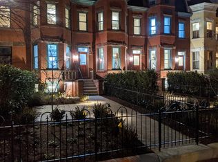 1304 E Capitol St SE #B, Washington, DC 20003