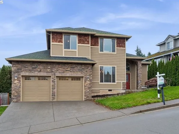 7484 SW 194th Ter, Beaverton, OR 97007