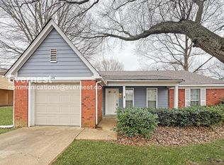 3575 Shadow Oaks Pkwy, Horn Lake, MS 38637