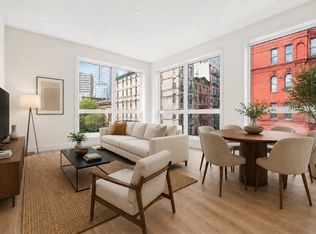 25 Catherine St #3, New York, NY 10038