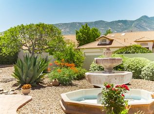 65630 E Desert Side Dr, Tucson, AZ 85739