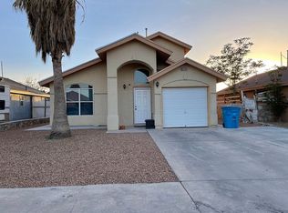 10344 Valle Koki Dr, Socorro, TX 79927