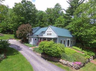 157 Village Rd, Newbury, NH 03255