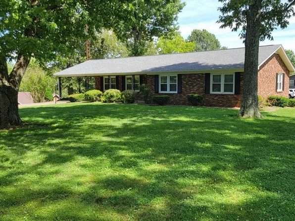 408 Bryant Cir, Greenville, KY 42345