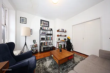 Rented by Corcoran