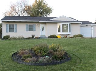 63 Mountbatten St, Rochester, NY 14623