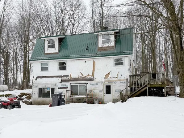 133131 JERSEY FALLS TRAIL, Edgar, WI 54426