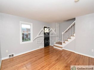 1019 Upnor Rd, Baltimore, MD 21212