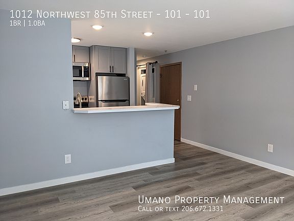 3rd image of 1012 NW 85th St APT 101
