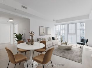 357 King St W #3409, Toronto, ON M5V 0S7