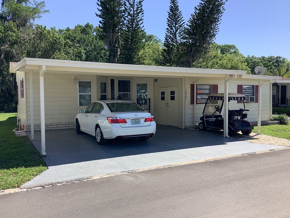 1st image of 16905 Silver Shores Ln