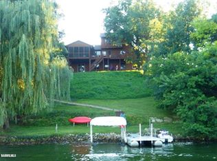 16-216 Stonehedge Dr, Lanark, IL 61046