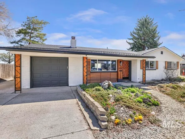 632 Lynwood Blvd, Twin Falls, ID 83301